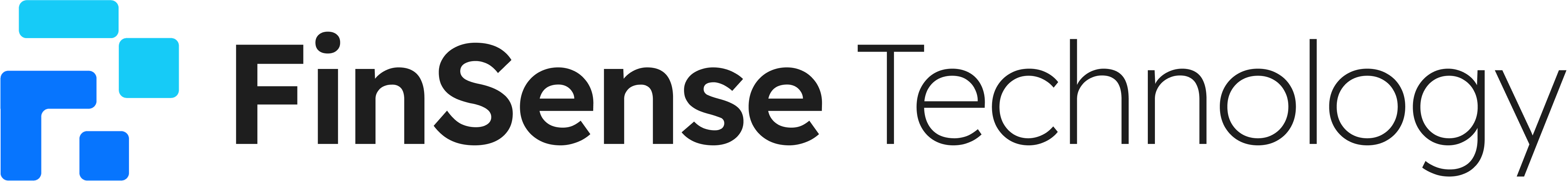 FinSense Technology